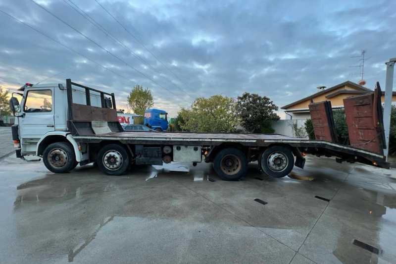 OmecoHub - Immagine SCANIA 113